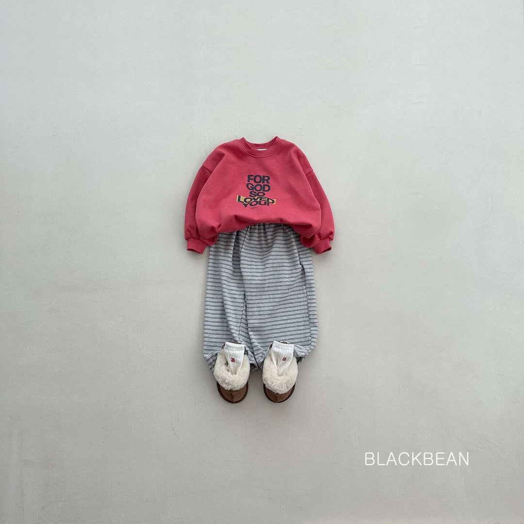 [BLACKBEAN]ラブMTM