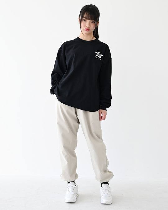 [GENERATOR]GOODSPACE L/S Tシャツ915404