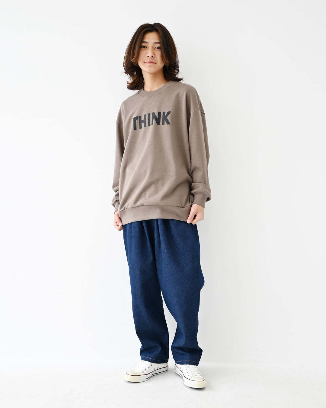 [GENERATOR]THINKトレーナー915704