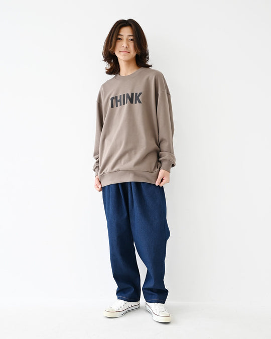 [GENERATOR]THINKトレーナー915704