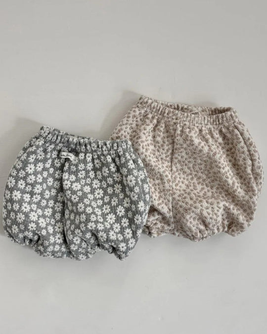 [LALALAND]ジャカードブルマ