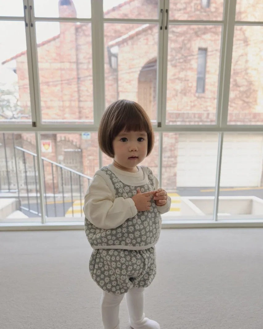 [LALALAND]ジャカードブルマ