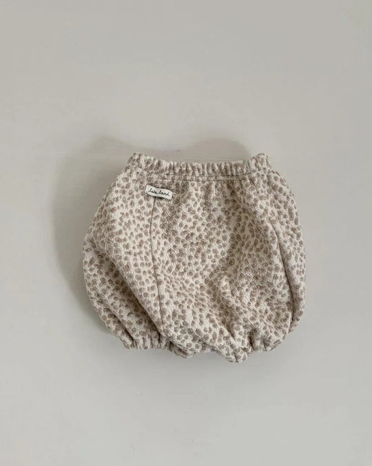 [LALALAND]ジャカードブルマ