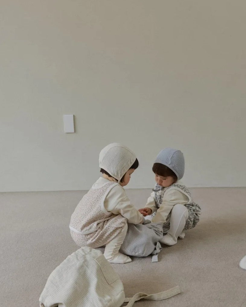 [LALALAND]ジャカードブルマ