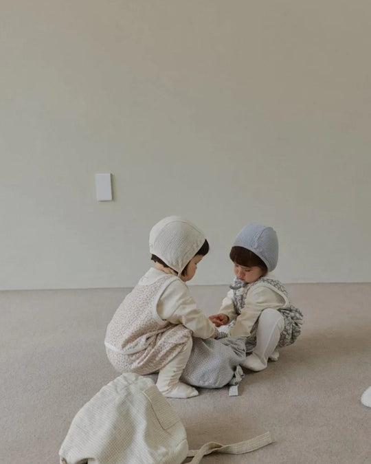 [LALALAND]ジャカードブルマ