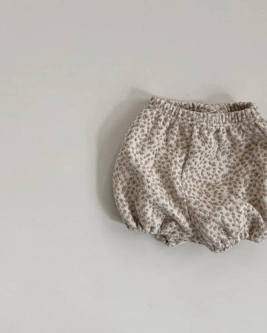 [LALALAND]ジャカードブルマ