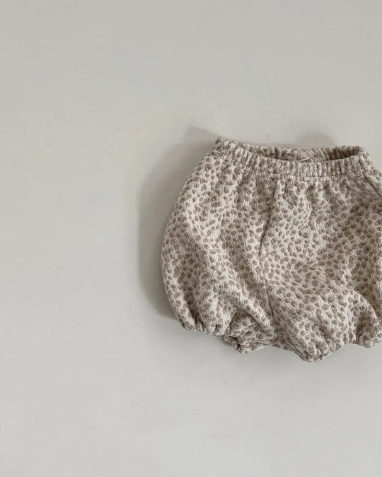 [LALALAND]ジャカードブルマ