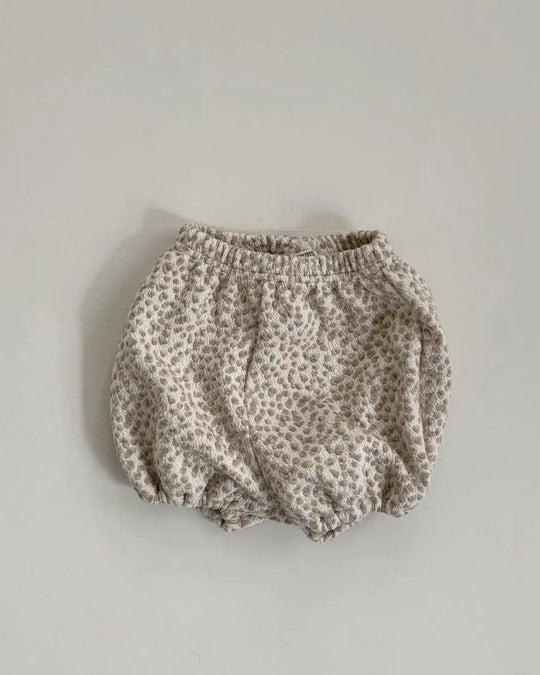 [LALALAND]ジャカードブルマ