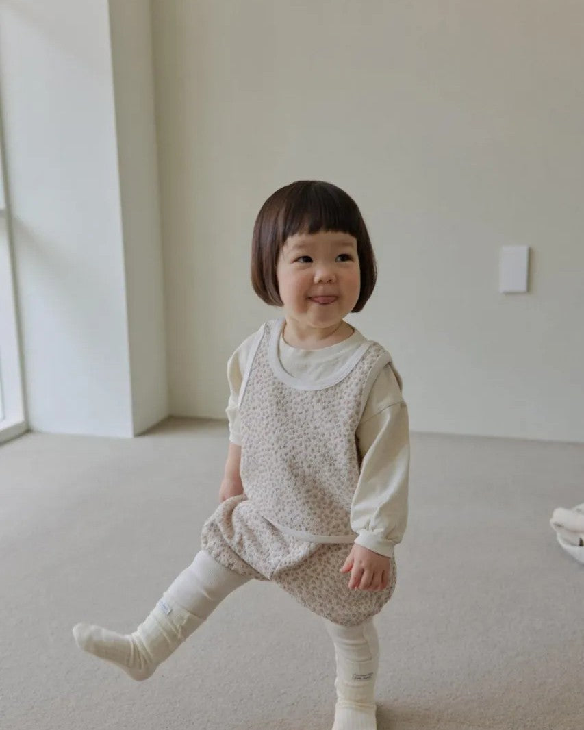 [LALALAND]ジャカードブルマ