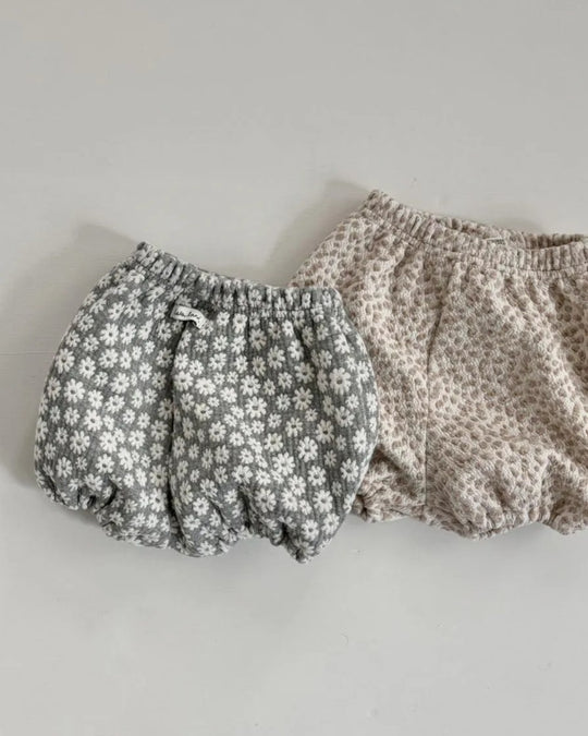 [LALALAND]ジャカードブルマ