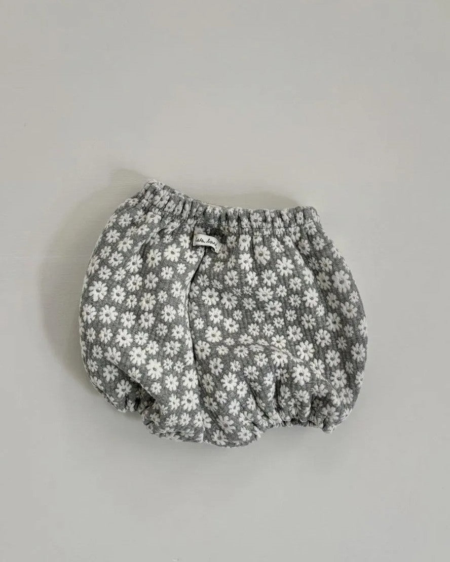 [LALALAND]ジャカードブルマ