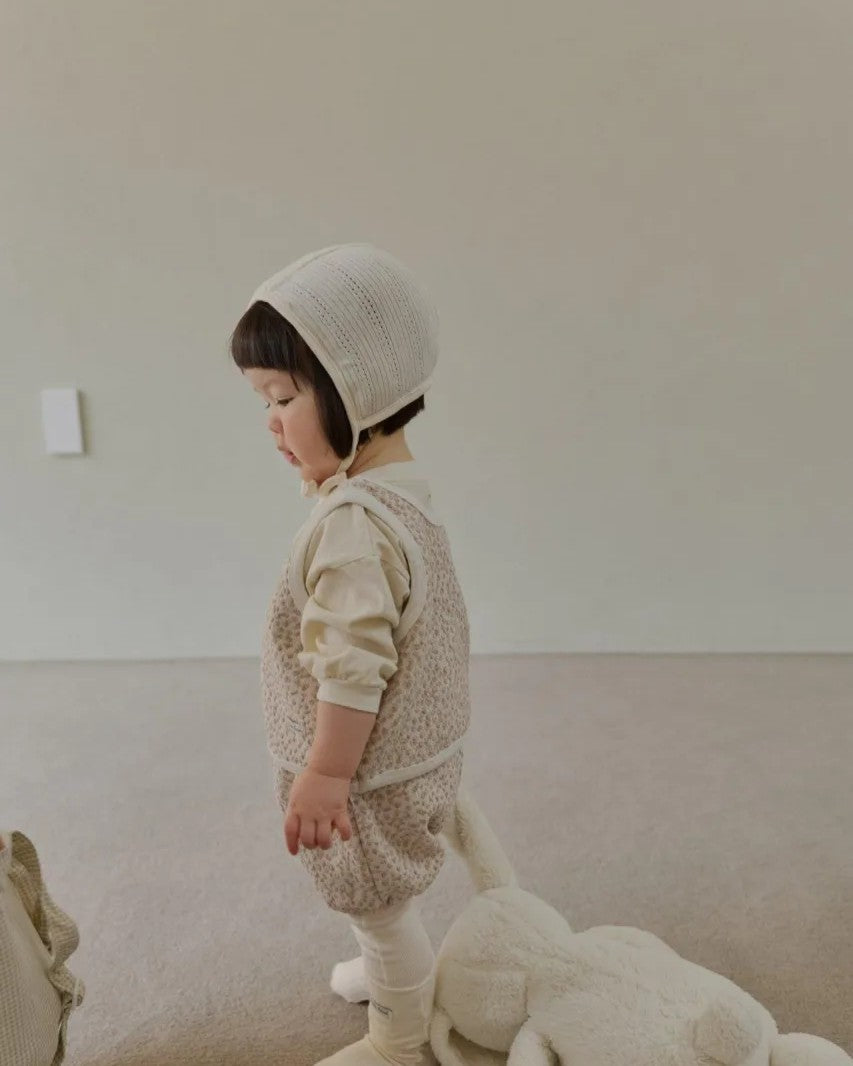 [LALALAND]ジャカードブルマ