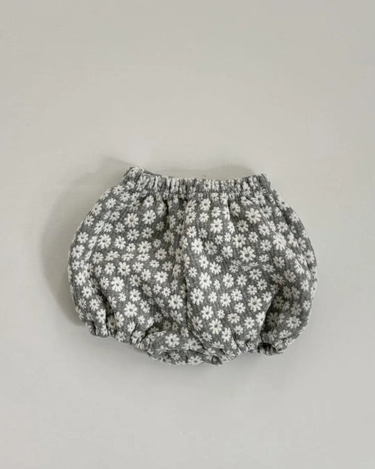 [LALALAND]ジャカードブルマ