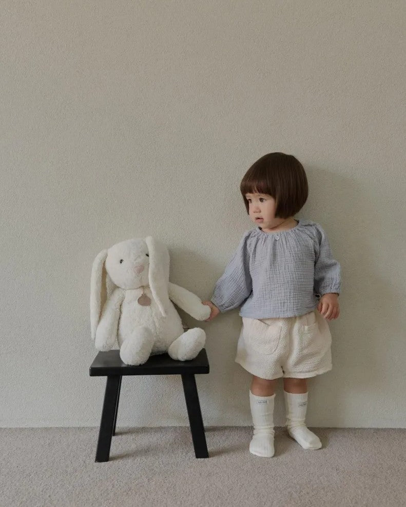 [LALALAND]モンダンパンツ