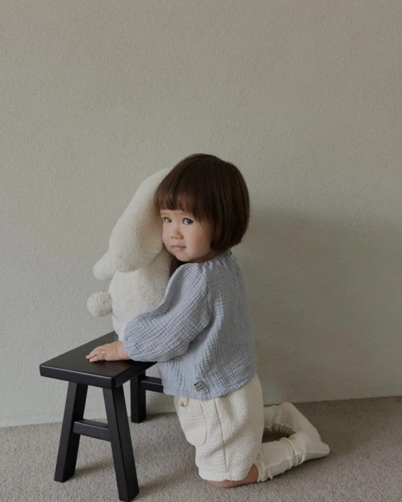 [LALALAND]モンダンパンツ