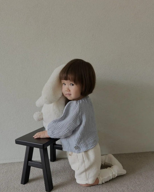 [LALALAND]モンダンパンツ