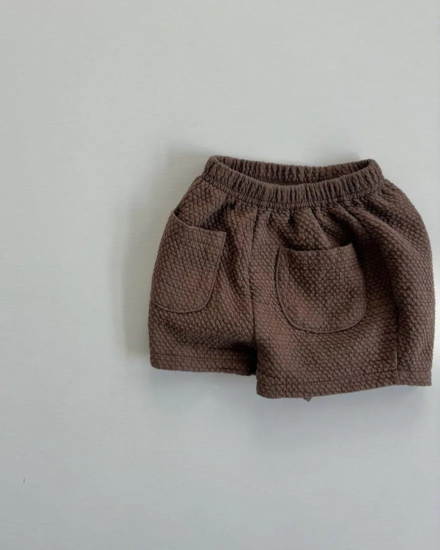 [LALALAND]モンダンパンツ