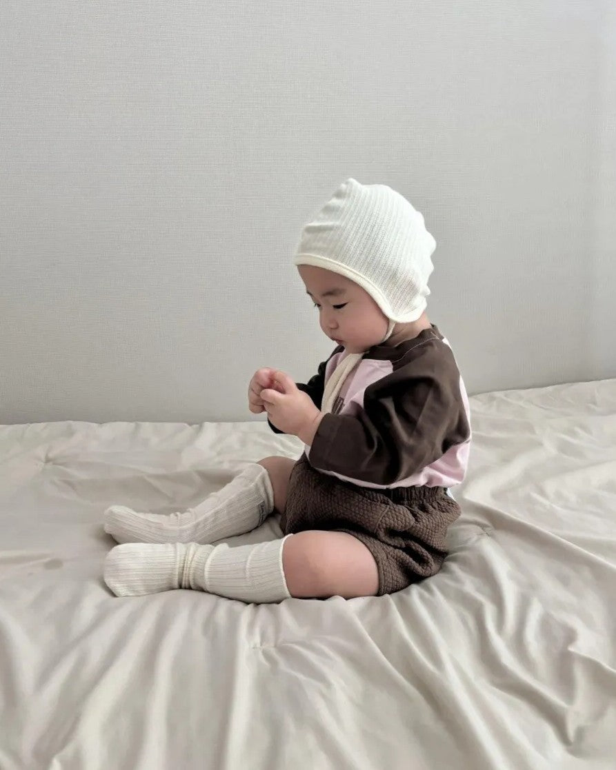 [LALALAND]モンダンパンツ