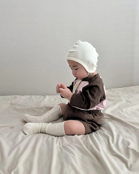 [LALALAND]モンダンパンツ