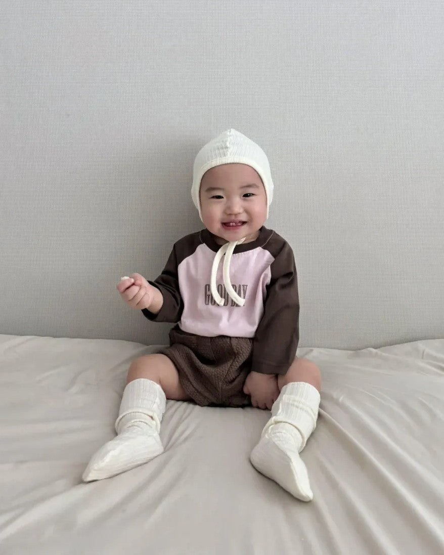 [LALALAND]モンダンパンツ