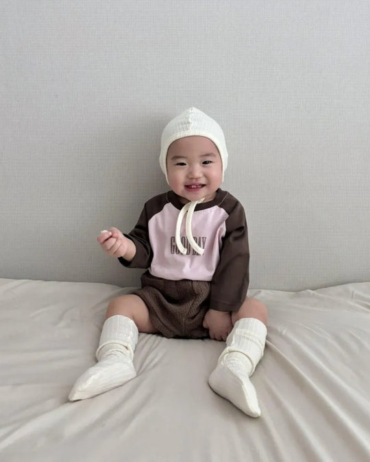 [LALALAND]モンダンパンツ