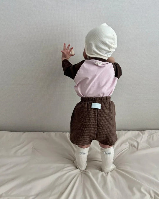 [LALALAND]モンダンパンツ