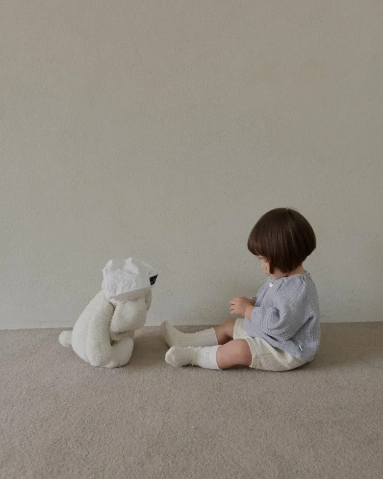 [LALALAND]モンダンパンツ