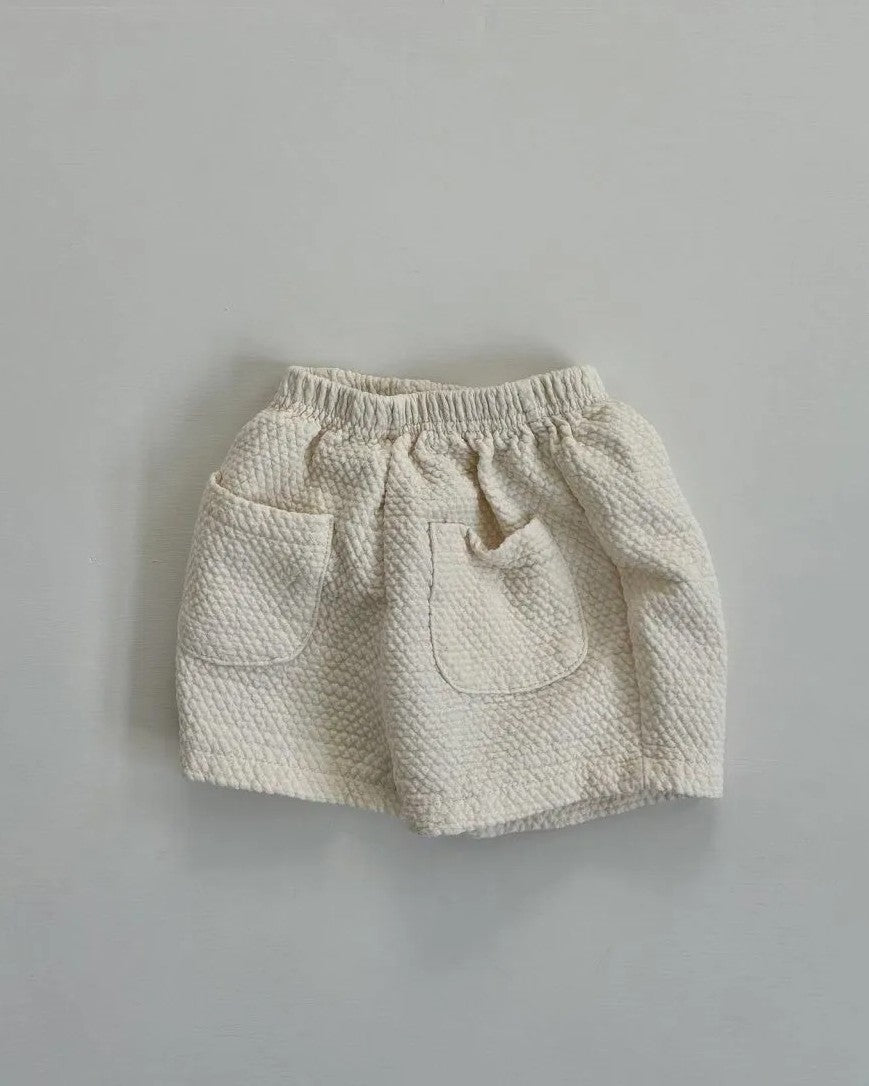 [LALALAND]モンダンパンツ