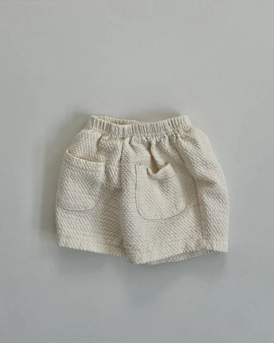 [LALALAND]モンダンパンツ