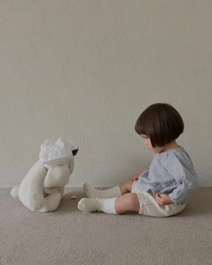 [LALALAND]モンダンパンツ