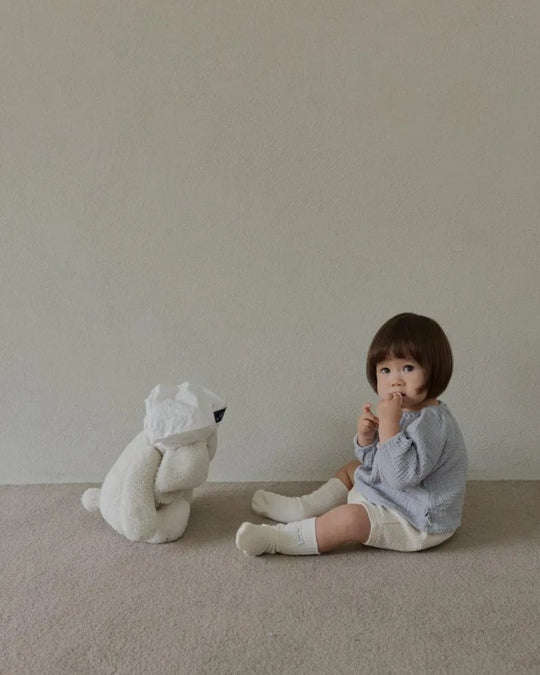 [LALALAND]モンダンパンツ