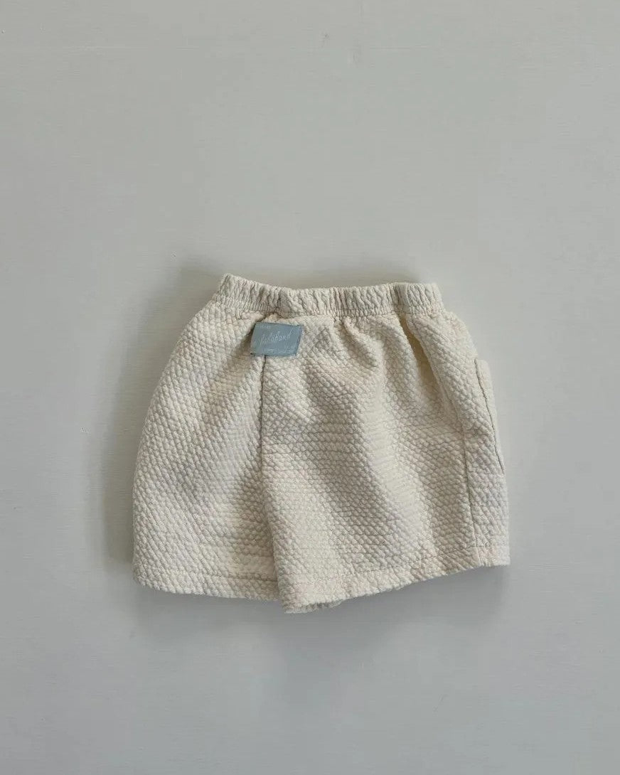 [LALALAND]モンダンパンツ