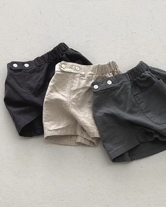 [nunubiel]buckle pants