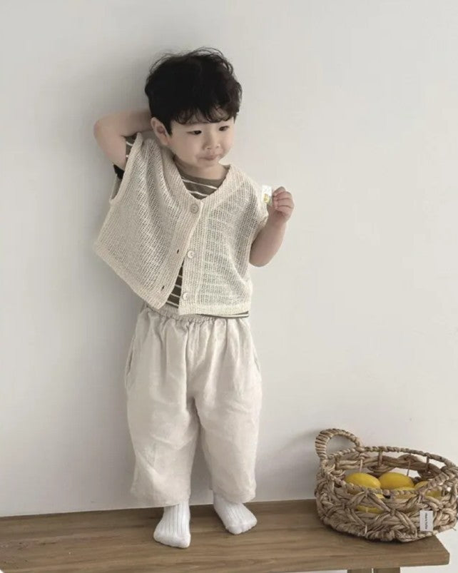 [nunubiel]river pants