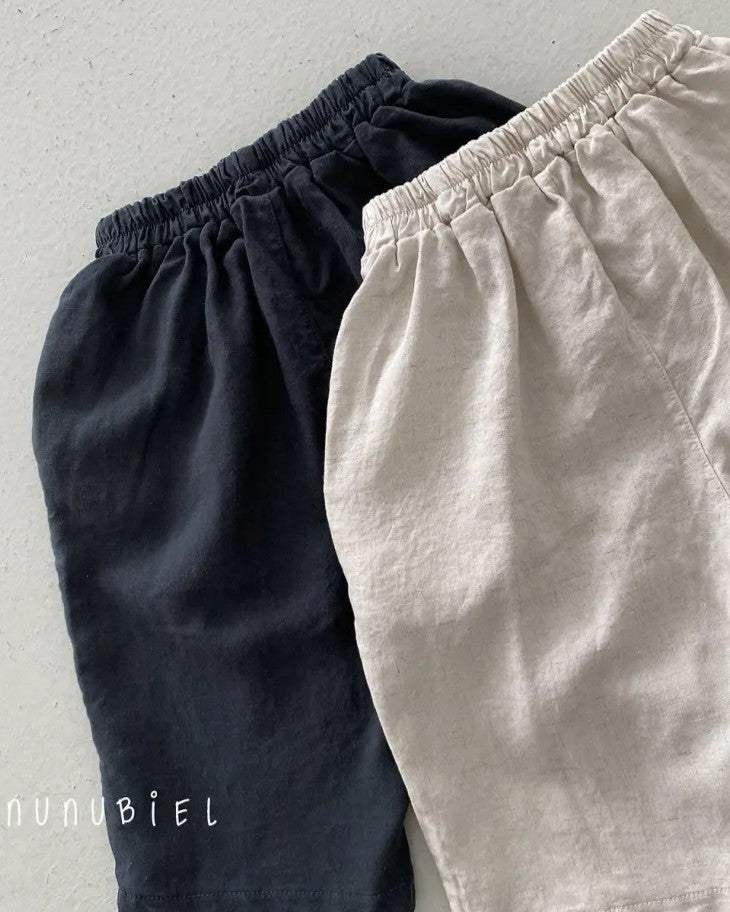 [nunubiel]river pants