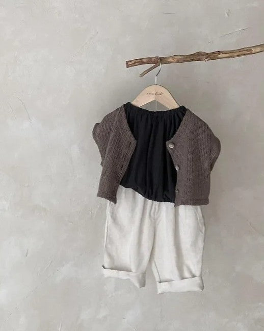 [nunubiel]river pants