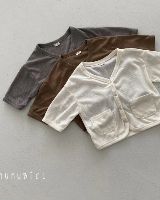 [nunubiel]made cardigan