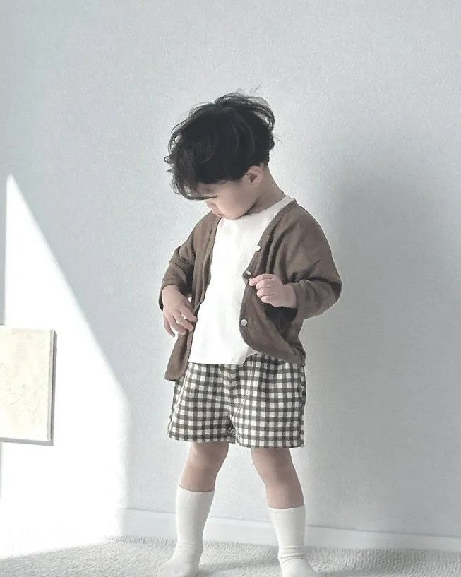 [nunubiel]made cardigan