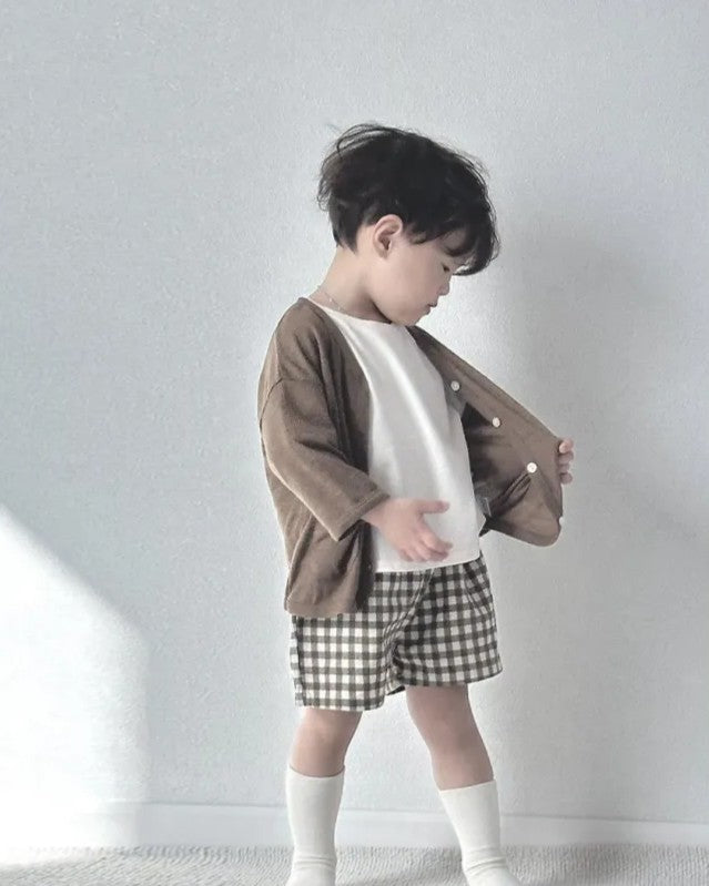 [nunubiel]made cardigan