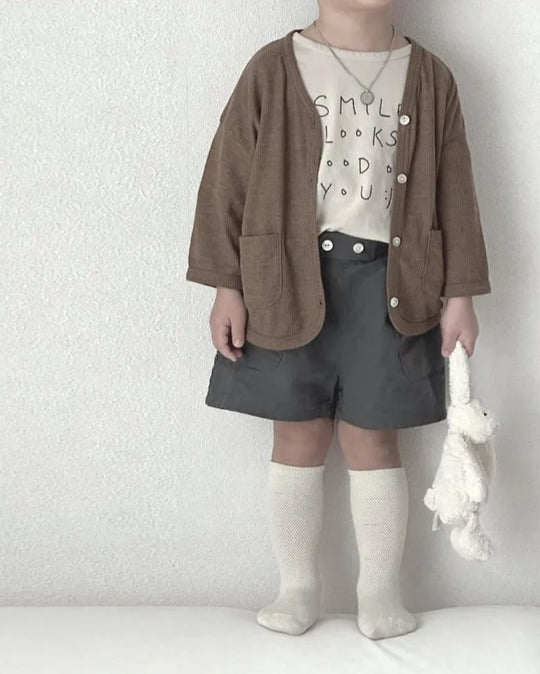 [nunubiel]made cardigan