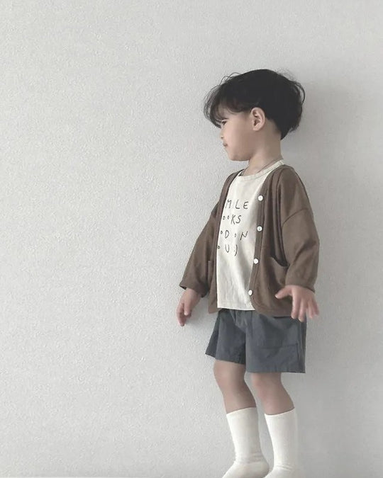 [nunubiel]made cardigan