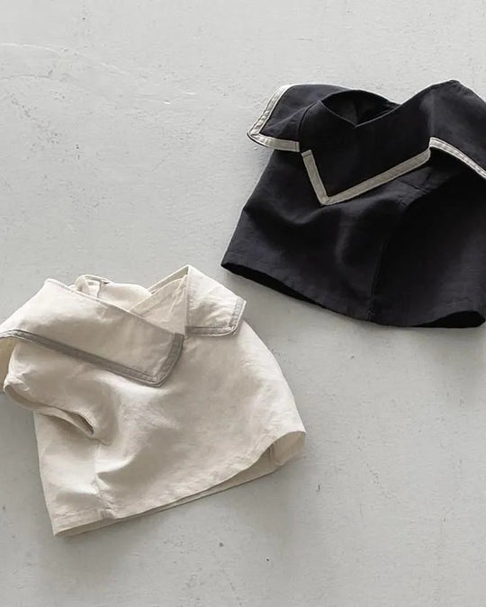 [nunubiel]ever blouse