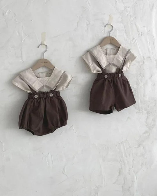 [nunubiel]ever blouse
