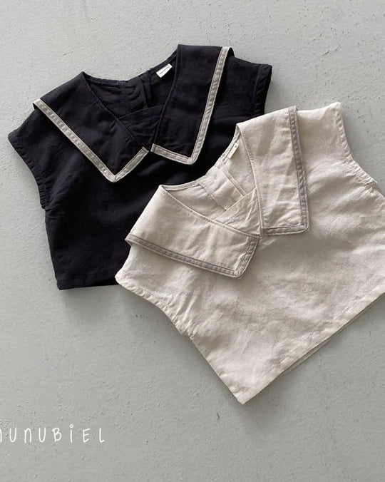 [nunubiel]ever blouse