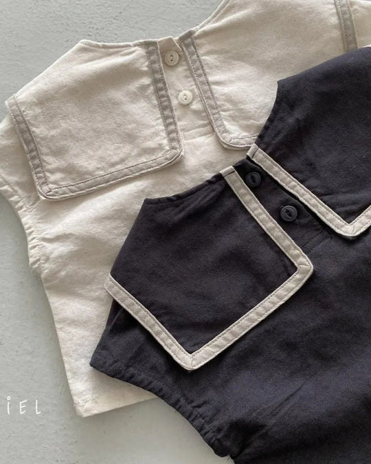 [nunubiel]ever blouse