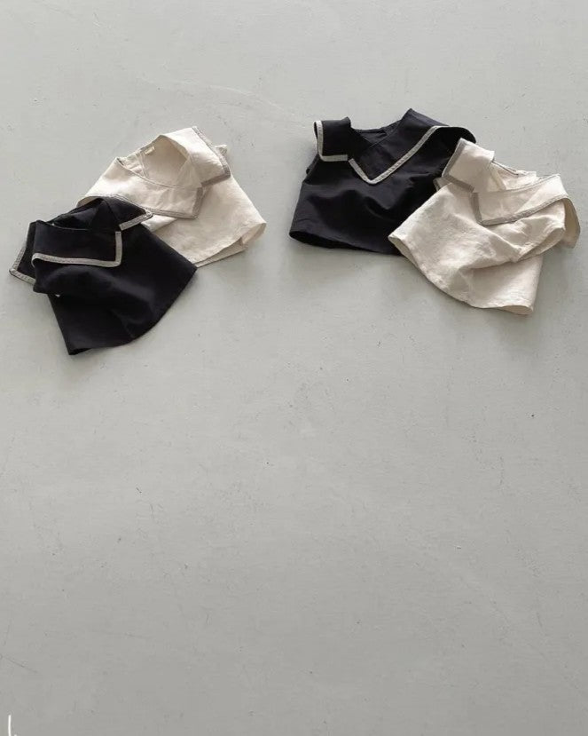 [nunubiel]ever blouse