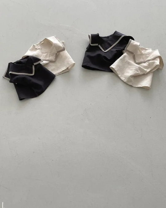 [nunubiel]ever blouse