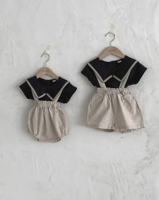 [nunubiel]ever blouse