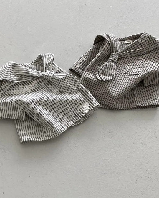 [nunubiel]rubato blouse