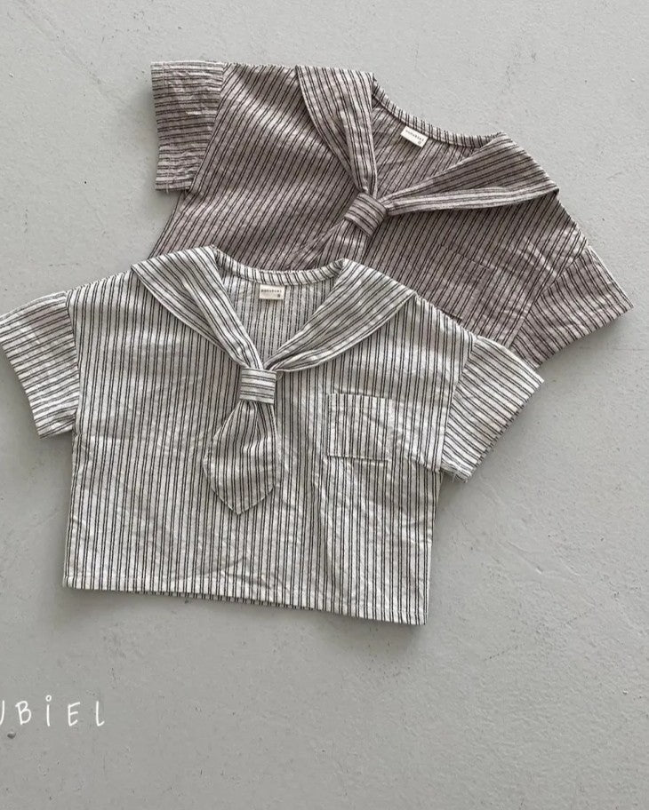 [nunubiel]rubato blouse